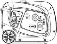 WO3081 Firman Generator